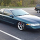 Illustration for article titled Mark My Words, This 1997 Lincoln Mk VIII is $6,500